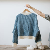 Biches & Bûches no. 87 - pdf pattern in English