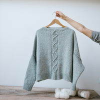 Biches & Bûches no. 90 Le Gros Lambswool Edition