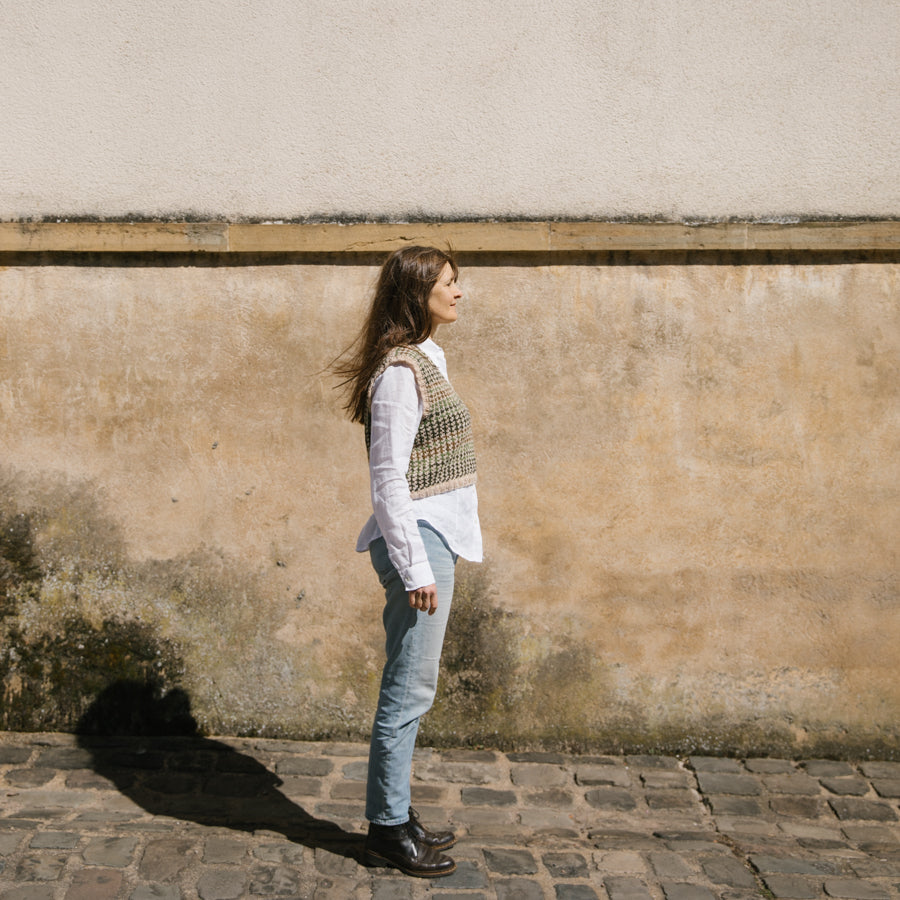 Biches & Bûches no. 86 - pdf pattern in English