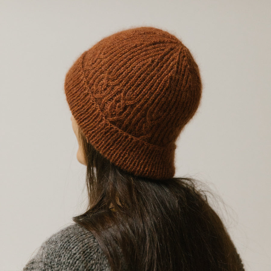 Biches & Bûches no. 72