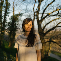 Biches & Bûches no. 73 - pdf pattern in English