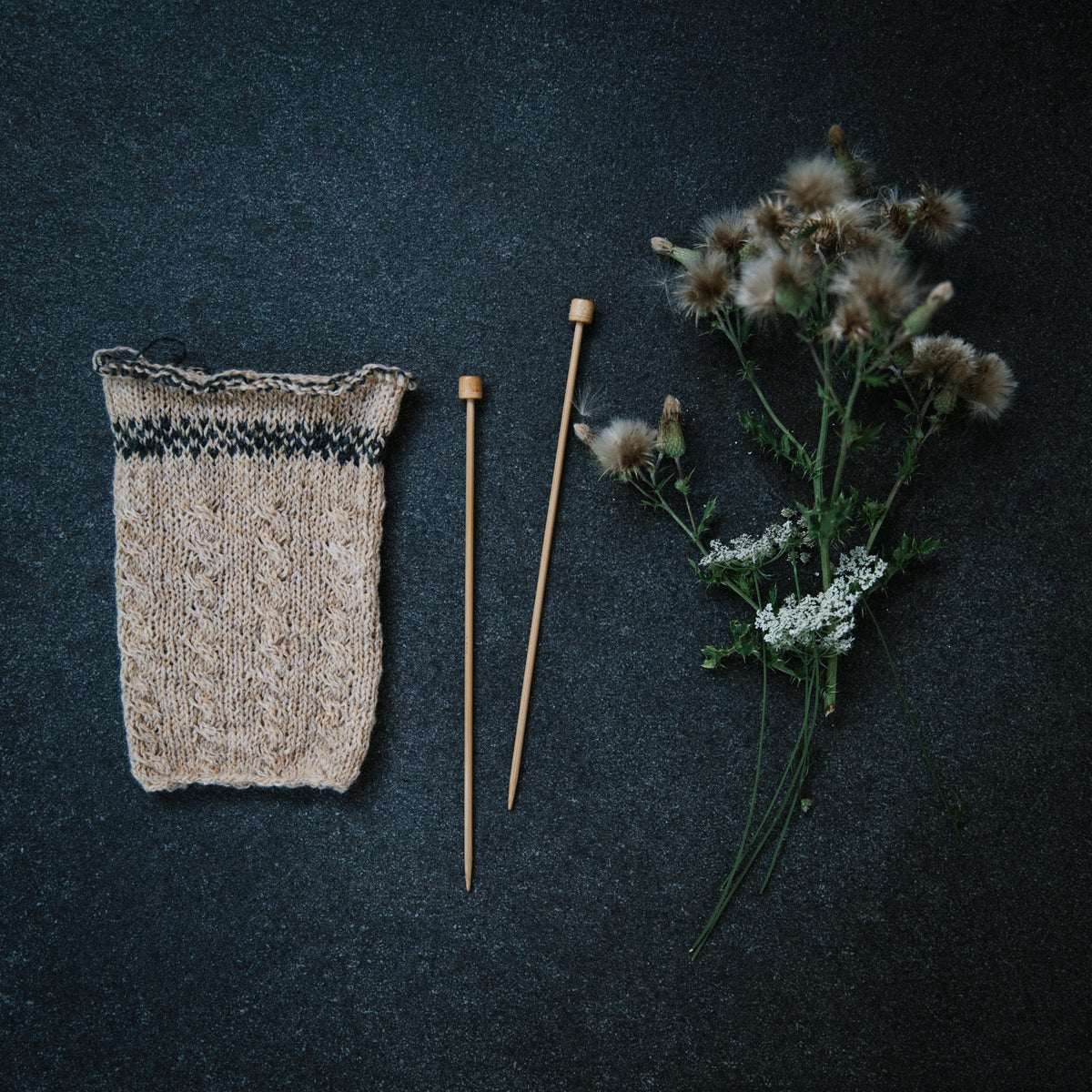 US Size 7 Bamboo Circular Knitting Needles. Various Lengths. -  Ireland