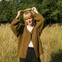 Biches & Bûches no. 2 - patron pdf en français