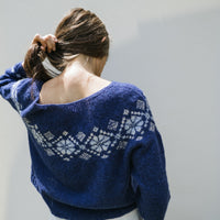 Biches & Bûches no. 74 - patron pdf en français