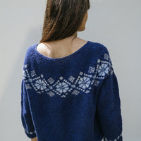 Biches & Bûches no. 74 - patron pdf en français