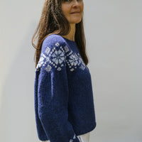 Biches & Bûches no. 74 - patron pdf en français