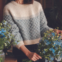 Irene Lin - The Ellie Sweater