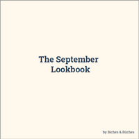 The Biches & Bûches LookBook 2022