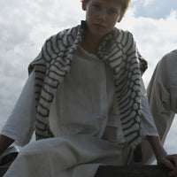 Isager - A KNITTING LIFE – Back to Tversted by Marianne Isager (English Version)