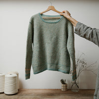 Biches & Bûches no. 1 - PDF Pattern in German