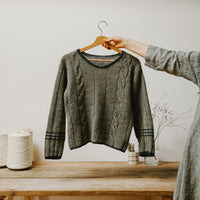 Biches & Bûches no. 16 - pdf pattern in English