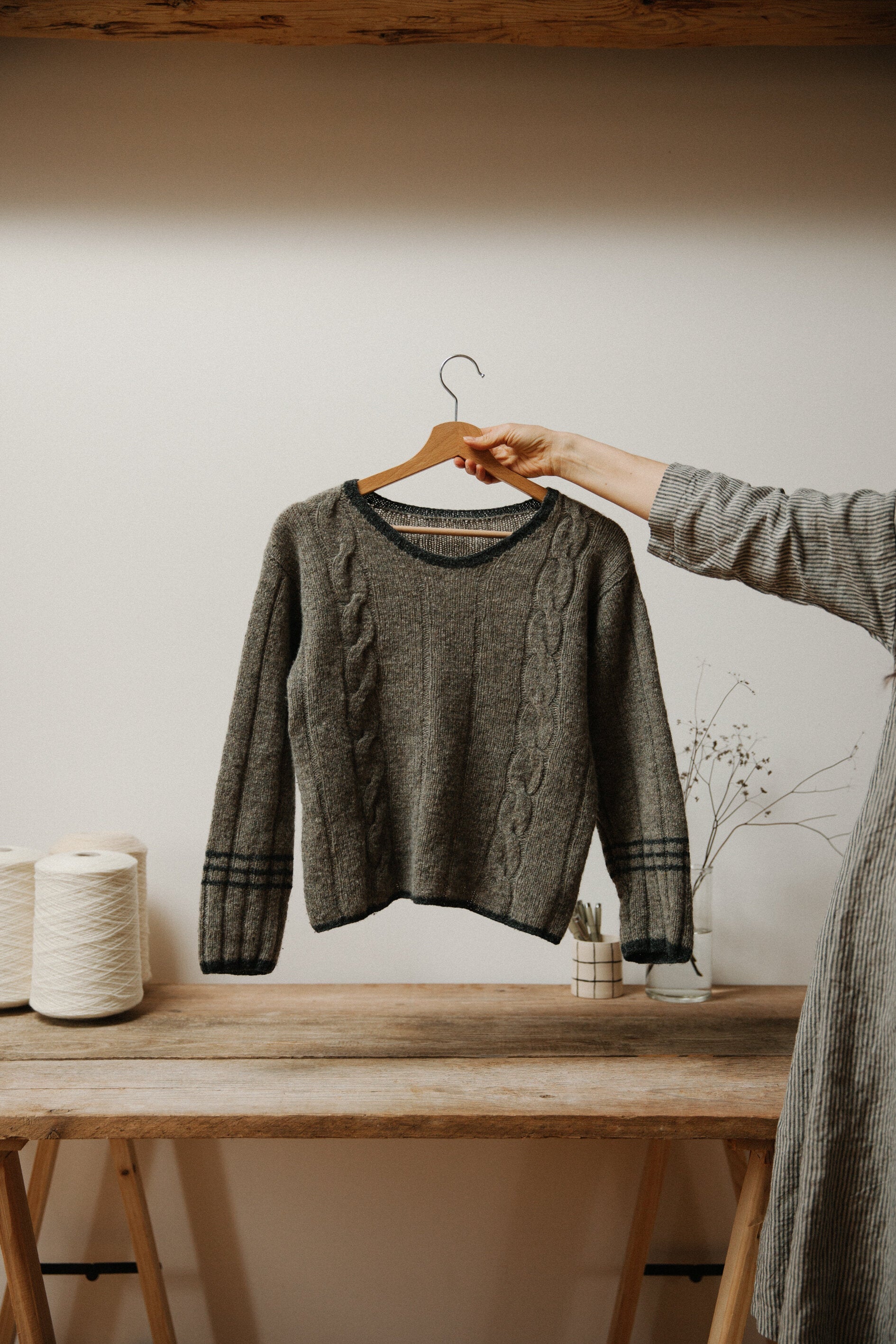 WH - Biches & Bûches no. 16 - patron pdf en français