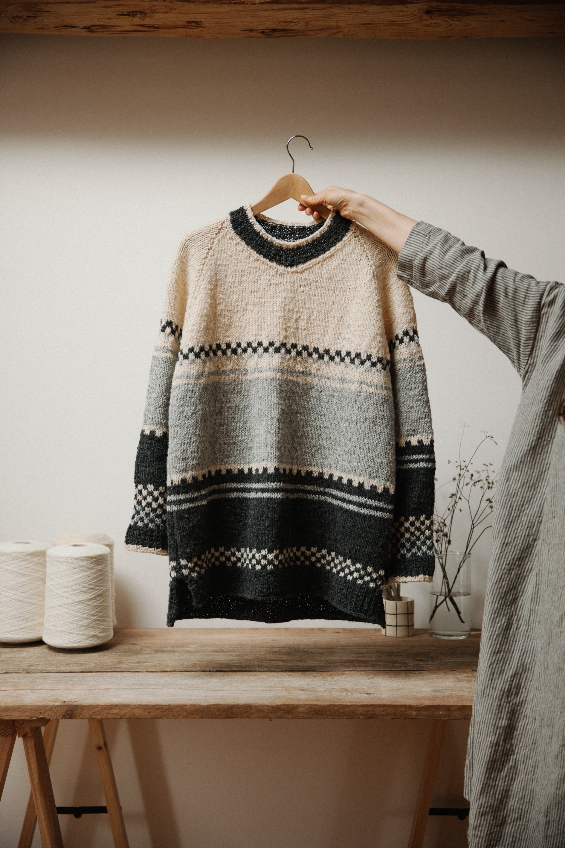 Biches & Bûches no. 53 - PDF Pattern in English