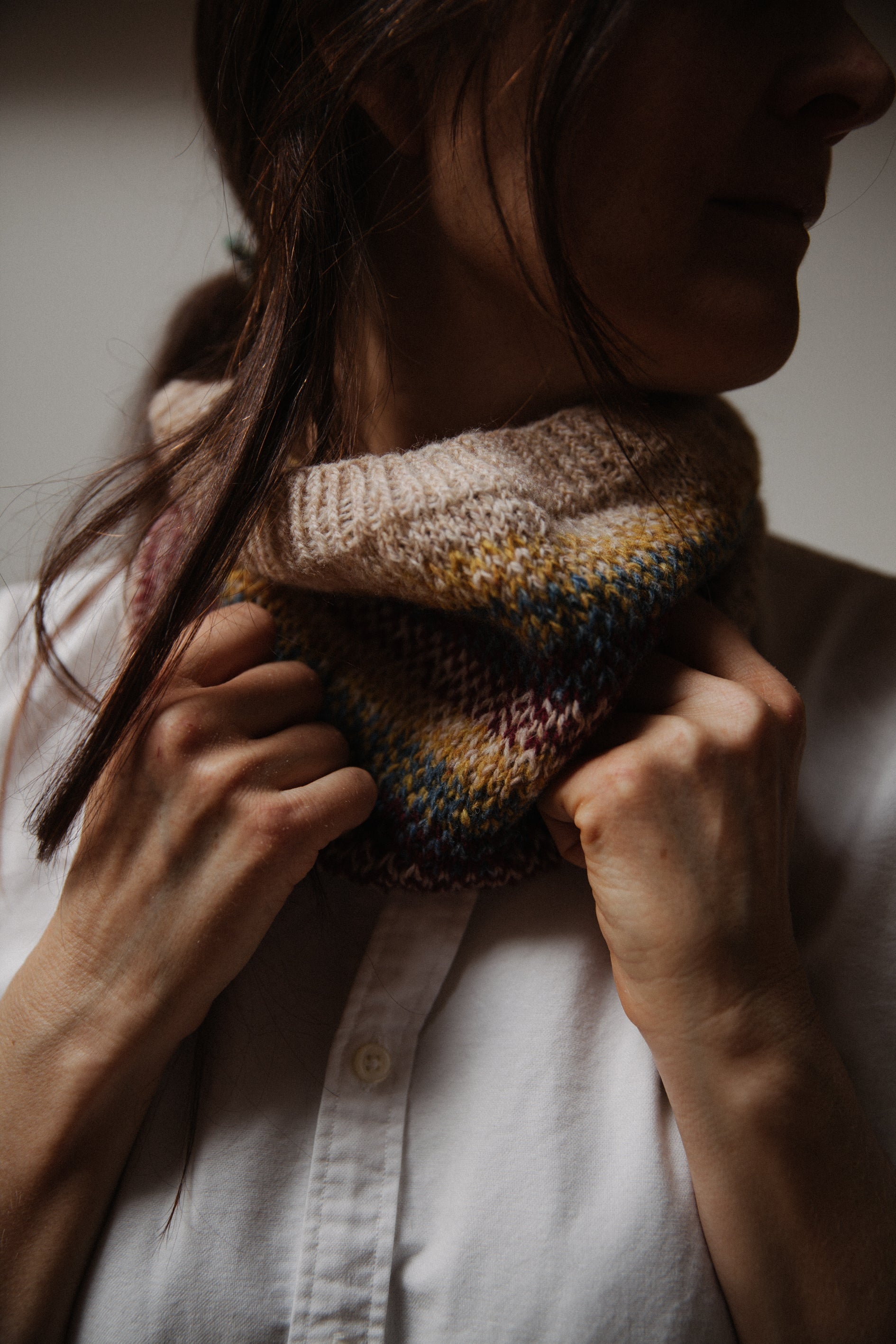WH - Biches & Bûches no. 48 - pdf pattern in English
