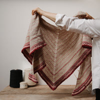 Biches & Bûches no. 41 - pdf pattern in English