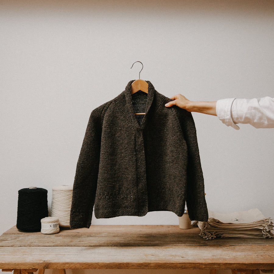 Biches & Bûches no. 14 - pdf pattern in English