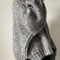 Aegyo Knit - The Bawi Sweater