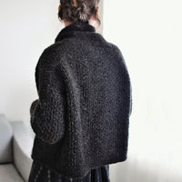 AnkeStrick - The Big Love Sweater Wool bundle