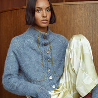 Yuki No Hi No Cardigan by Eri Shimizu