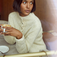 Yuki No Hi No Cardigan by Eri Shimizu