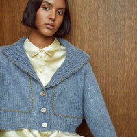 Yuki No Hi No Cardigan by Eri Shimizu