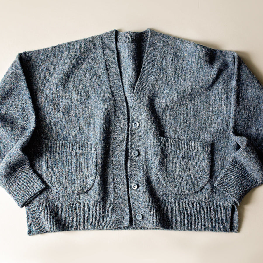 Skye Cardigan by Tayler Anne Knits
