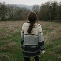 Biches & Bûches no. 53 - pdf pattern in Norwegian