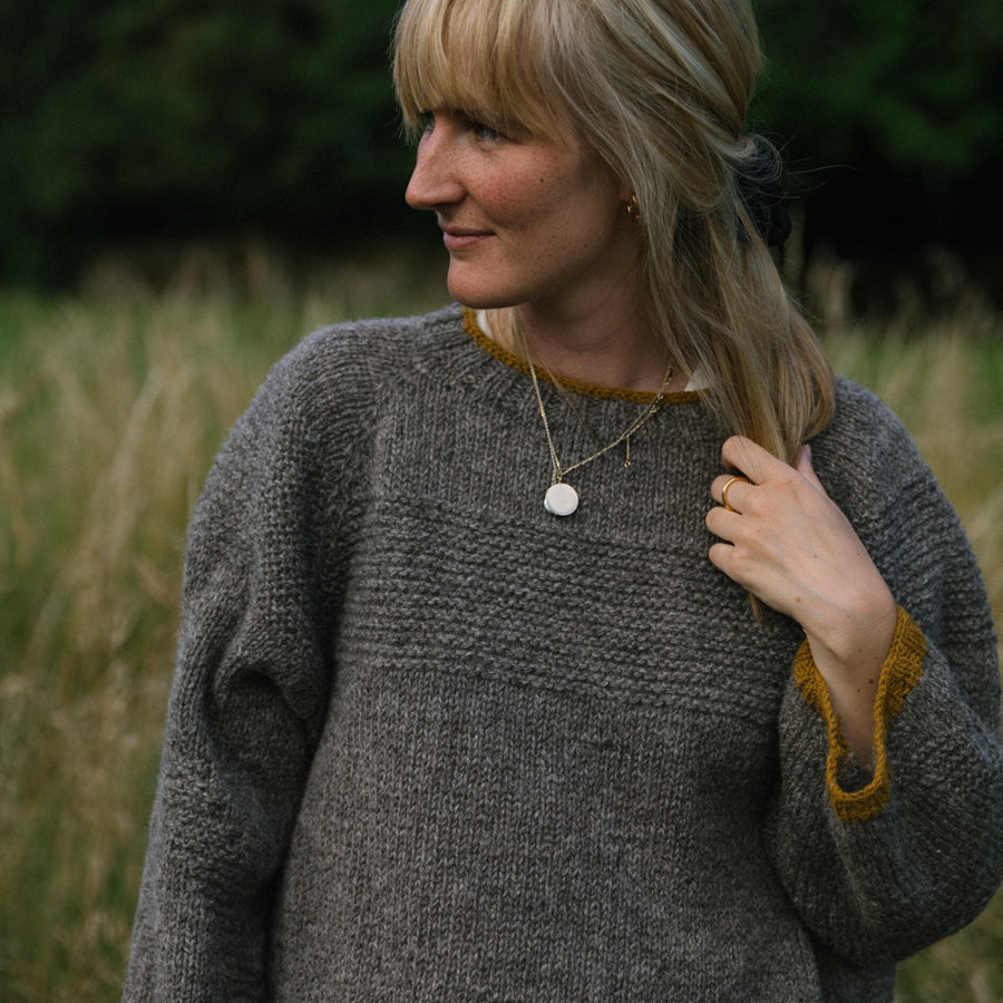 Biches & Bûches no. 67 - pdf pattern in English