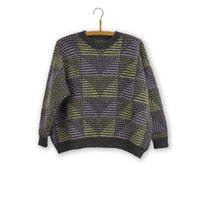 Isager - A KNITTING LIFE – Back to Tversted by Marianne Isager (English Version)