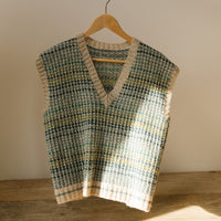 Biches & Bûches no. 68 - pdf pattern in English