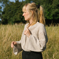 Biches & Bûches no. 2 - PDF pattern in German