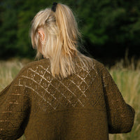 Biches & Bûches no. 2 - PDF pattern in German