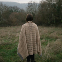 Biches & Bûches no. 23 - pdf pattern in English