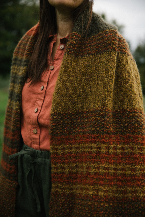 WH - Biches & Bûches no. 59 - PDF Pattern in English