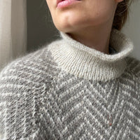 Aegyo Knit - Obba sweater