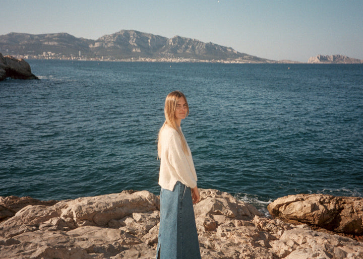 The Paris Biches & Bûches Pop up