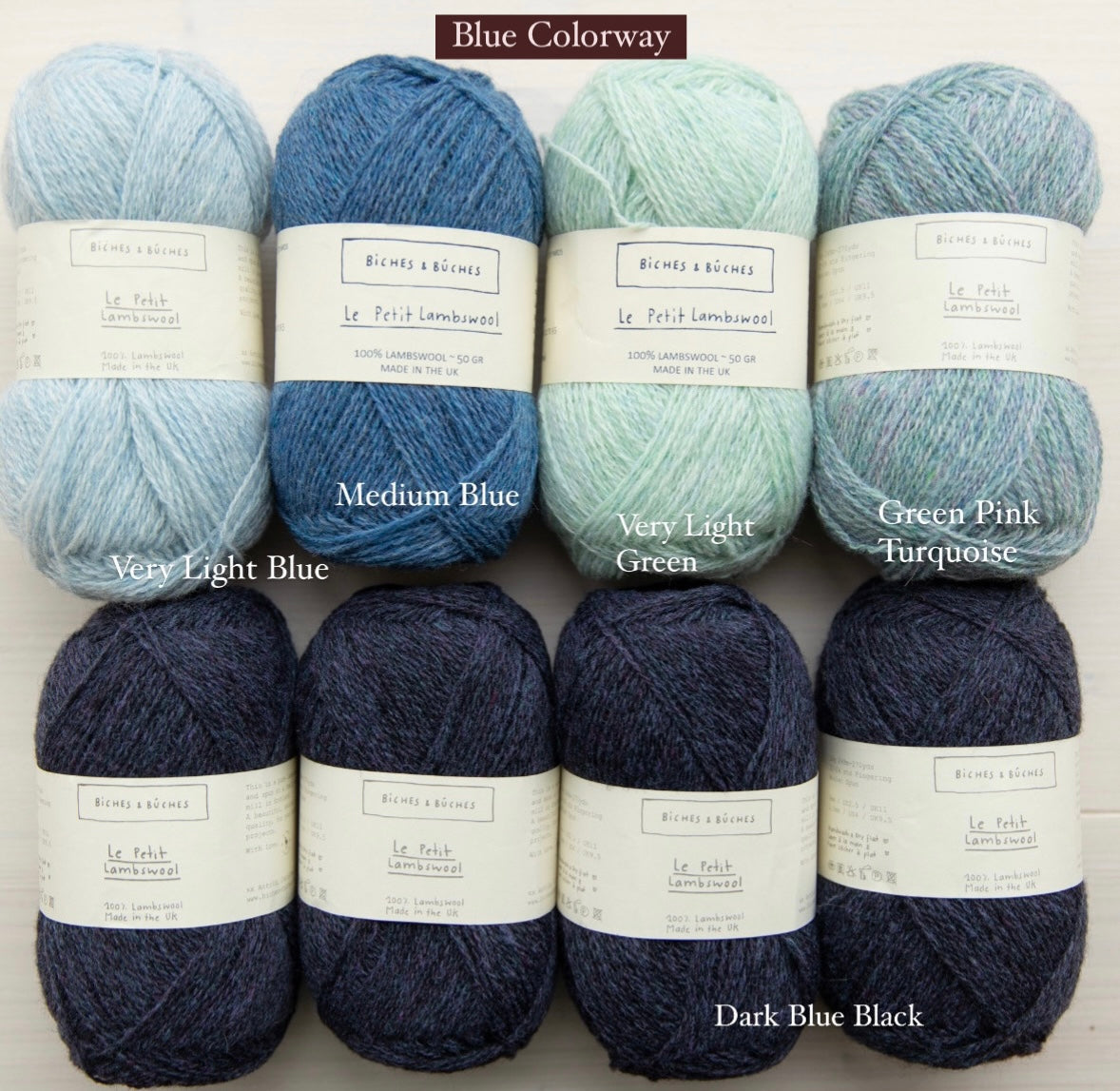 1988 Cardigan by Hannah Kim