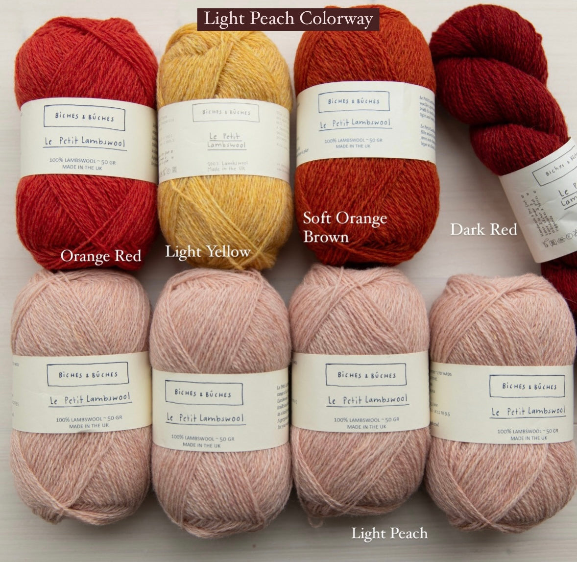 1988 Cardigan by Hannah Kim