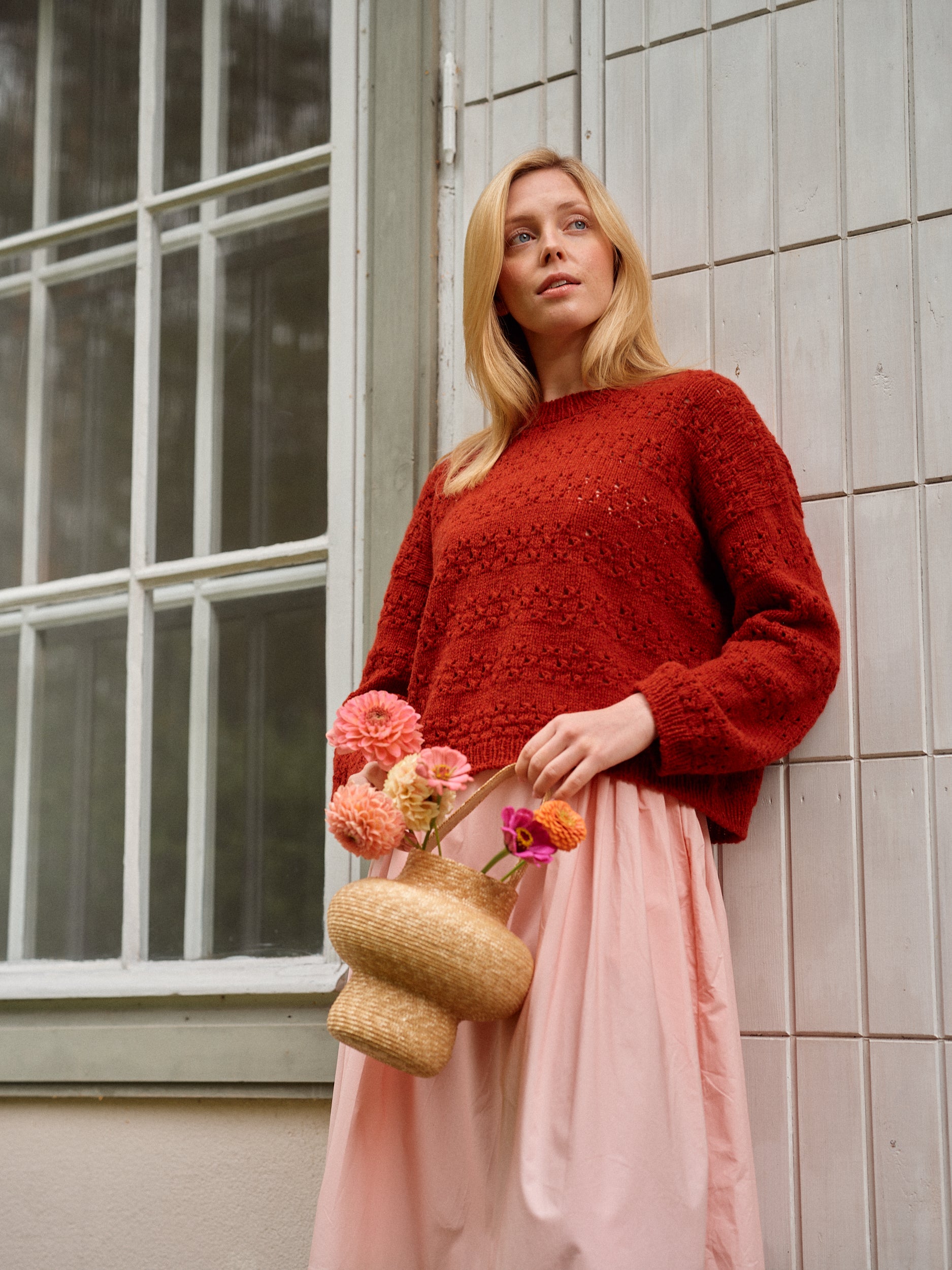 Cerise by Joanna Filip