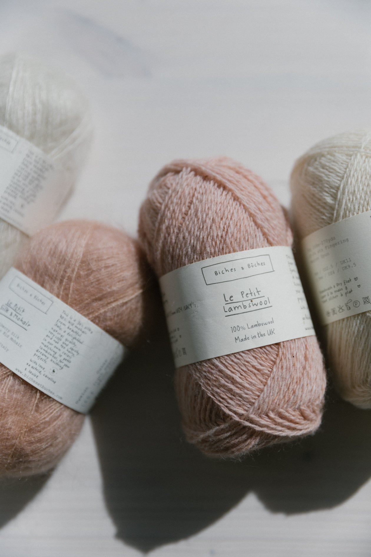 Ebony Cardigan by Yun Jeong