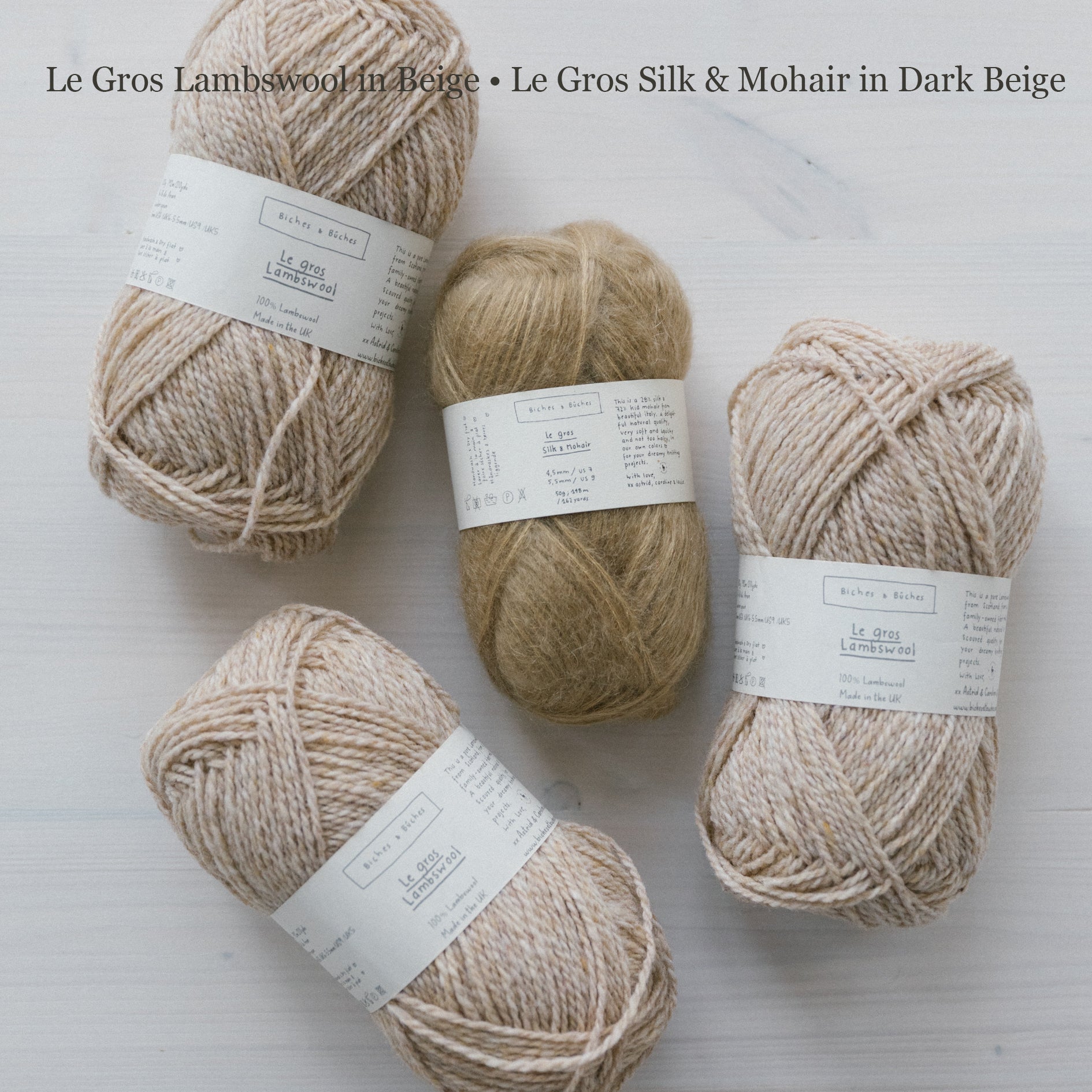 To Draw Sweater by Rie Kouvive