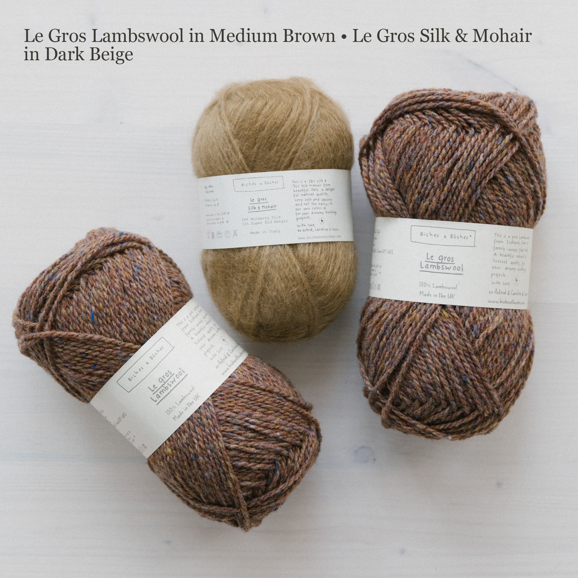 To Draw Sweater by Rie Kouvive