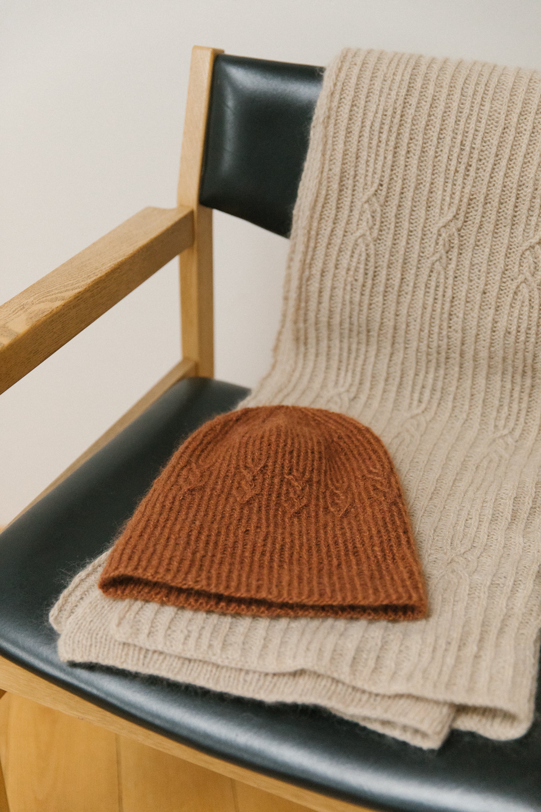 Biches & Bûches no. 72 - PDF pattern in English