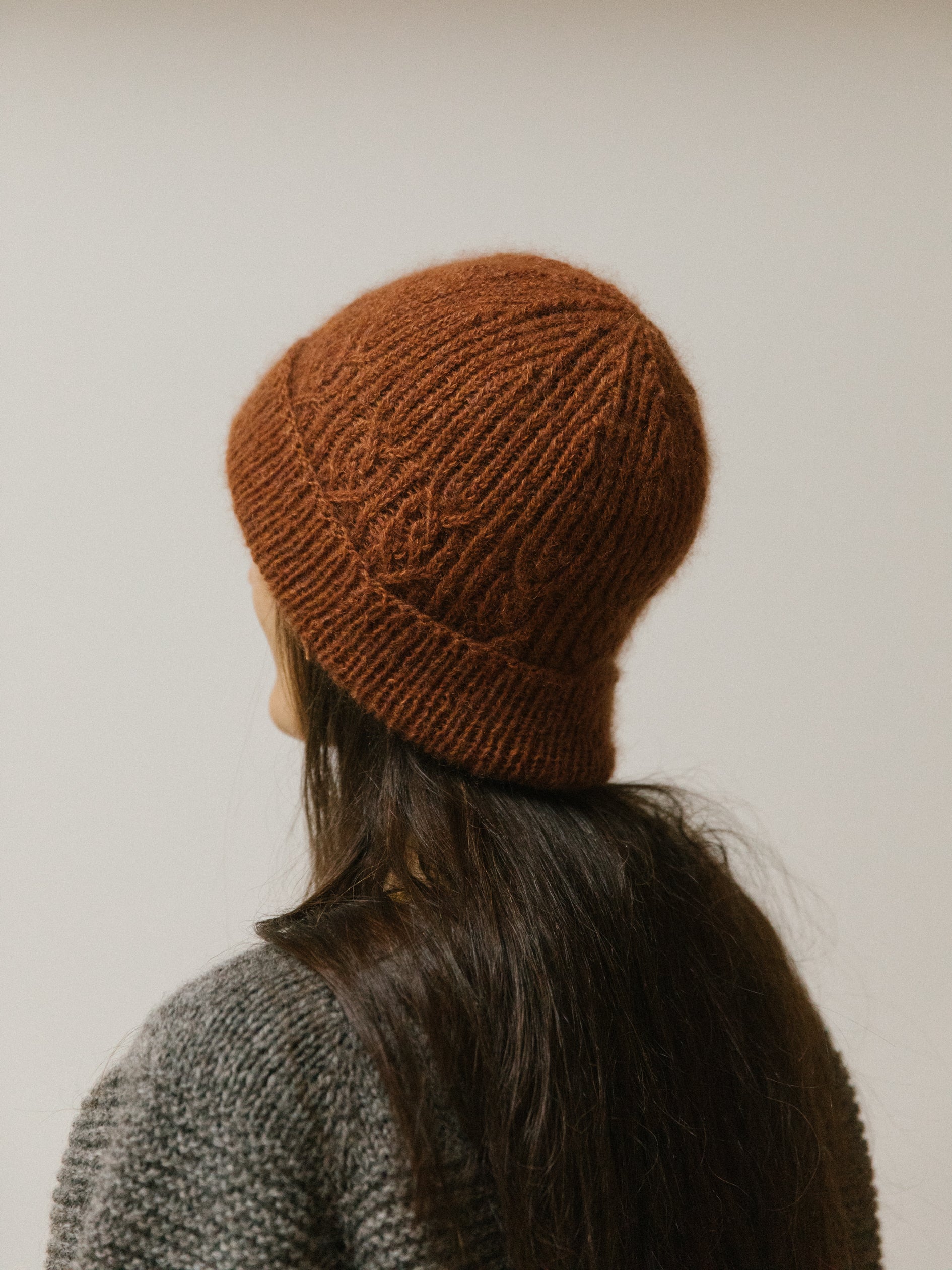 Biches & Bûches no. 72 - PDF pattern in English