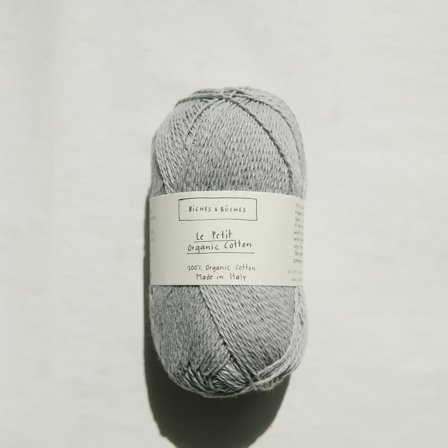 Biches & Bûches no. 95 knitting kit