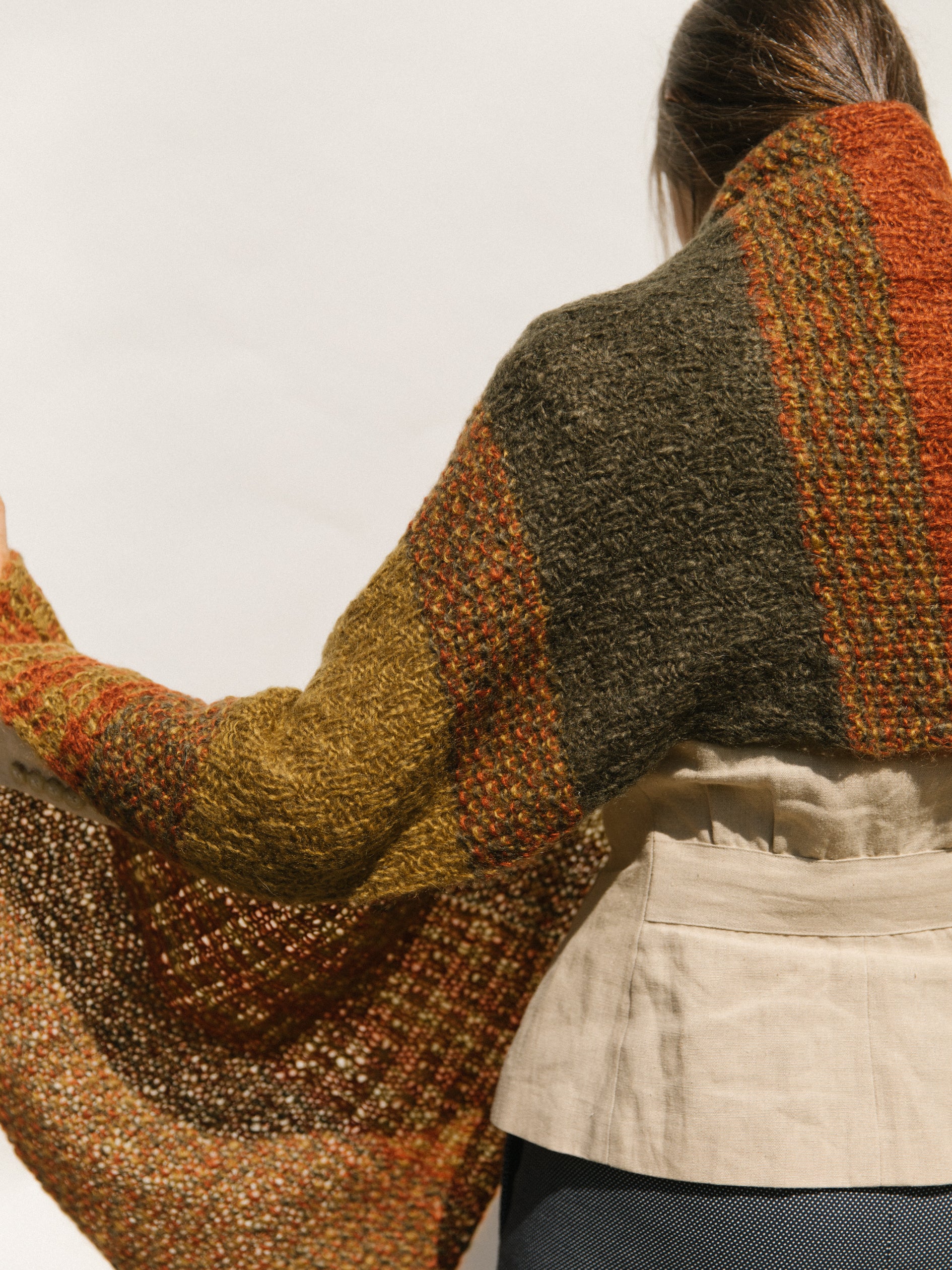 Biches & Bûches no. 59 - PDF Pattern in German