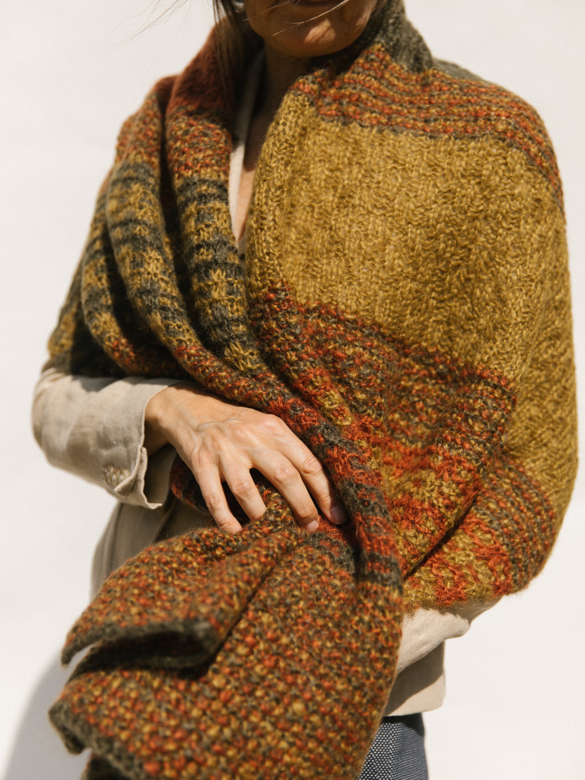 Biches & Bûches no. 59 - PDF Pattern in German