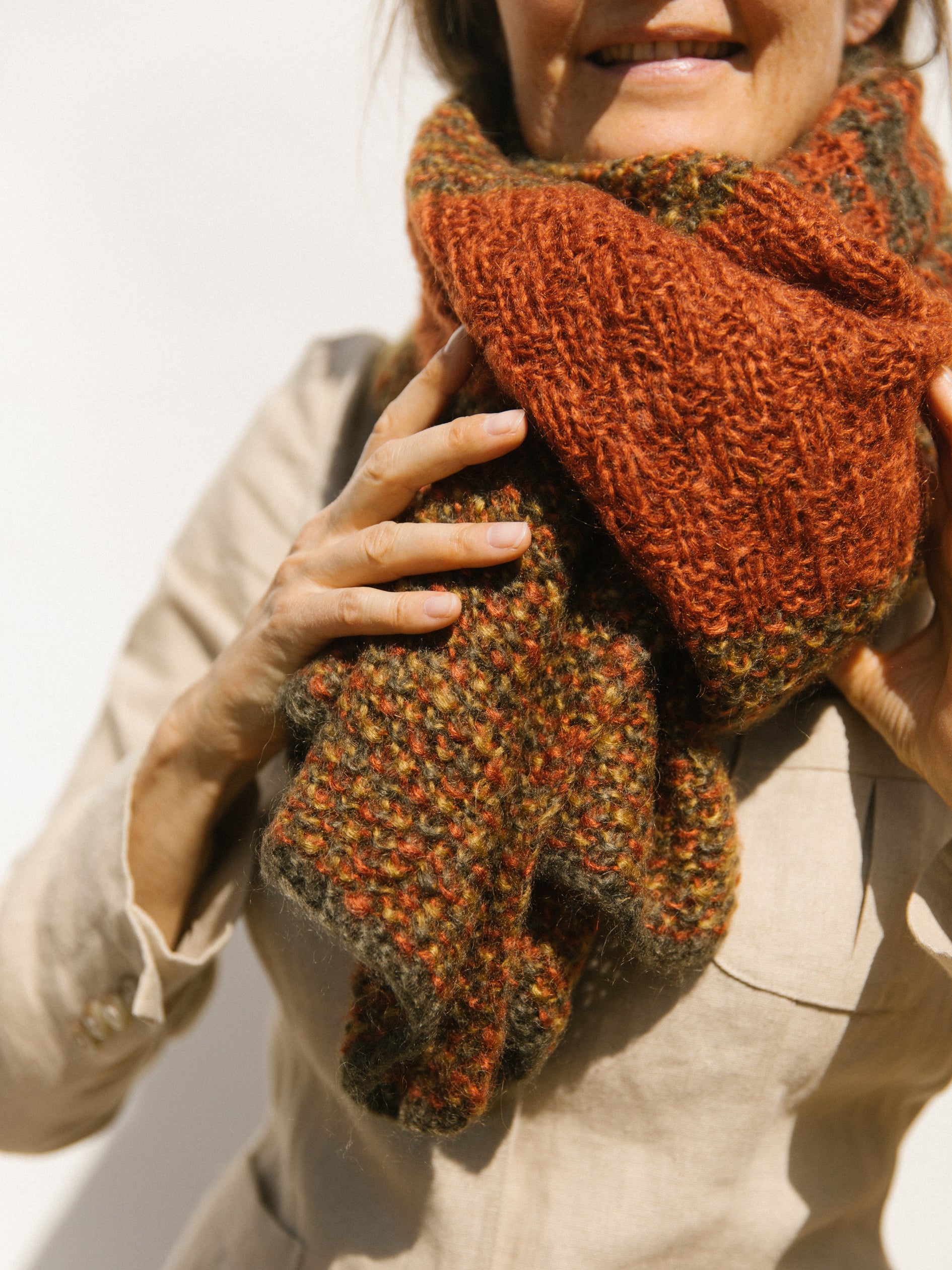 Biches & Bûches no. 59 - PDF Pattern in German