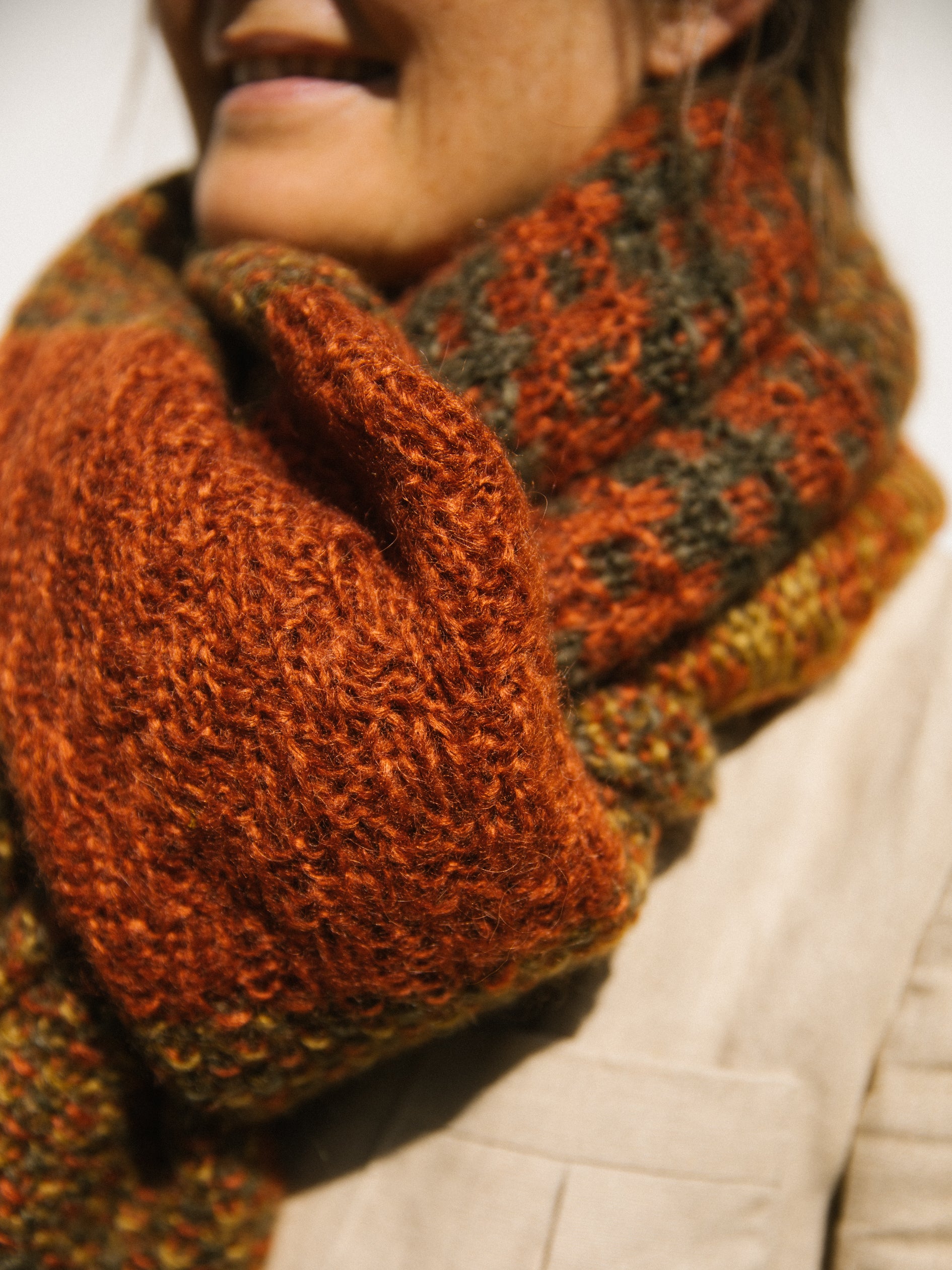 Biches & Bûches no. 59 - PDF Pattern in German