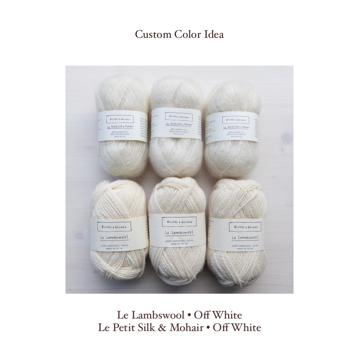 Nid Dickey-Vest by Rui Yamamuro